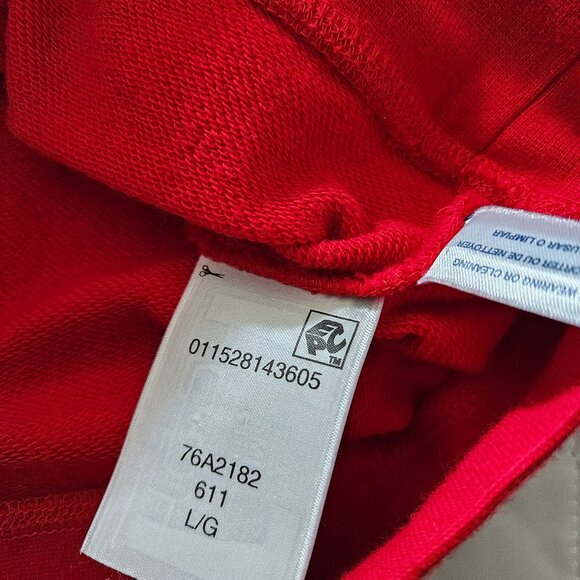 SOLD 🆕Tommy Hilfiger Hoodie - Picture 6 of 9